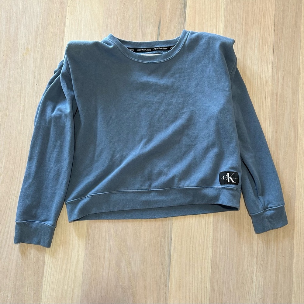 Calvin Klein Jeans Sweatshirt